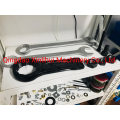 Factory Price Zinc Spring Washer Disc Spring Washer